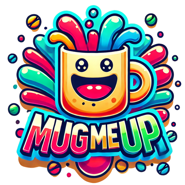 Mug Me Up